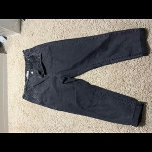 Garage jeans size 15